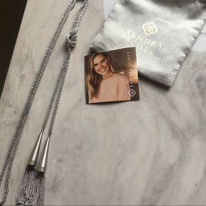 “Phara” style necklace